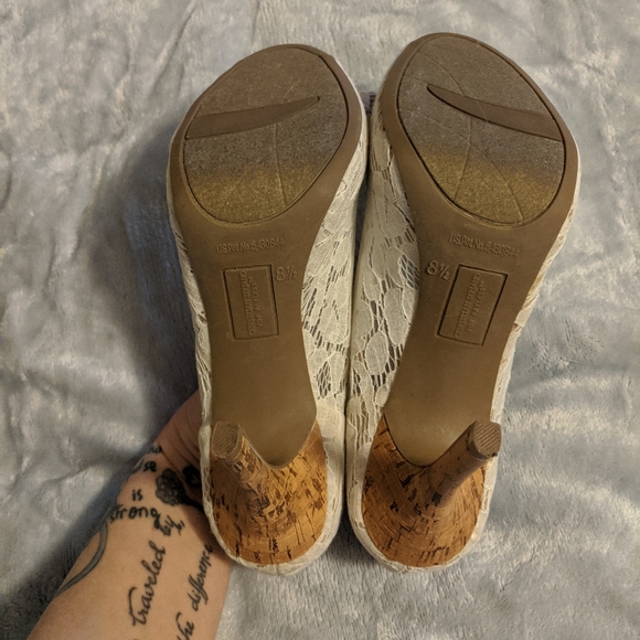 Christian Siriano Pumps - Picture 5 of 5